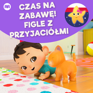 Jedziemy do szkoły (Śpiewamy z kierowcą)