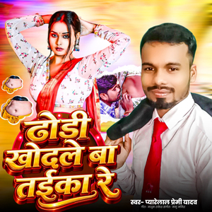 Dhodi Khodale Ba Taika Re