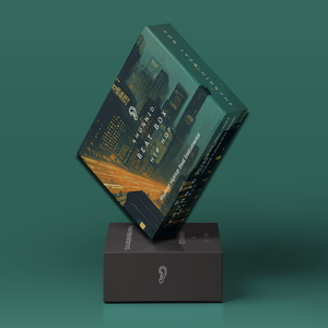 J Dilla x Jazz Lofi Type Beat "Downtown"