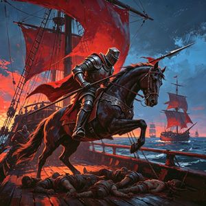 Gravity of the Ending