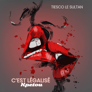 C'est Légalisé Kpetou