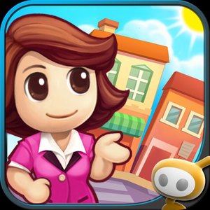 口袋商业街-背景音乐合辑