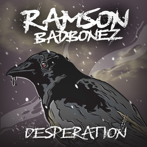 November - Desperation