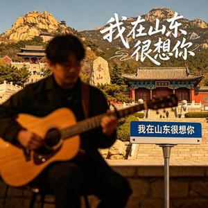 我在菏泽很想你