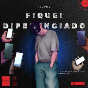 Fiquei Diferenciado