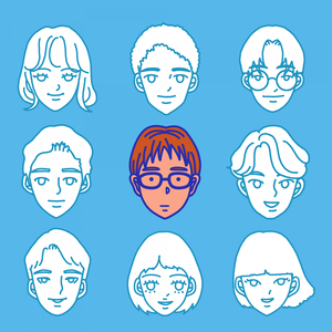 못생긴 내 얼굴 (Inst.)