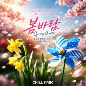 봄바람 (Spring Breeze)