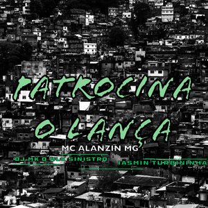 Patrocina o Lança