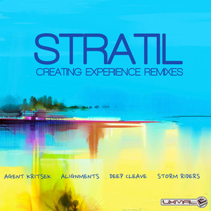 Creating Experience (Deep Cleave Remix)