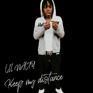 Keep My Distance