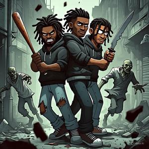 Take A Ride (feat. Kayno & Coosto)