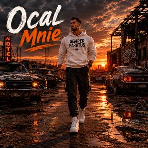 Ocal mnie