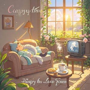 咸鱼的快乐时光