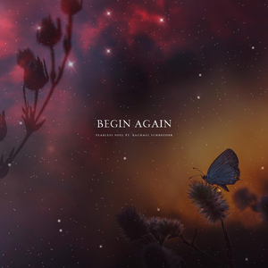 Begin Again (feat. Rachael Schroeder)