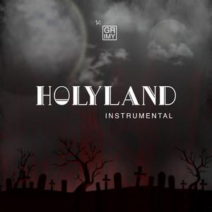 HolyLand (Instrumental)