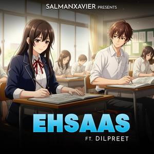 Ehsaas (feat. Dilpreet)
