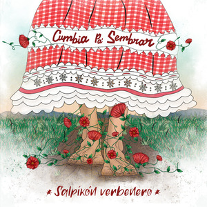 Cumbia Pa´sembrar