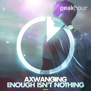 Enough Isn't Nothing (Radio Edit)
