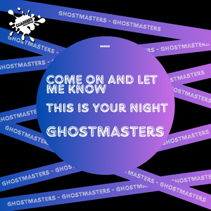 Come On And Let Me Down (Extended Mix)