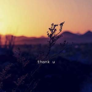 Thank U (Unabandoned)
