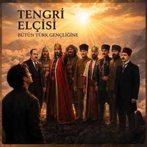Bütün Türk Gençliğine #19Mayıs
