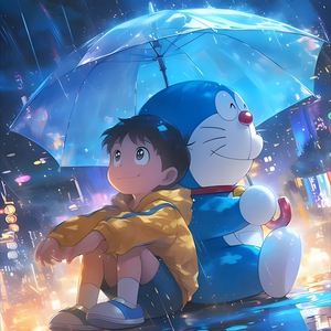 Doraemon No Uta (Piano Version)