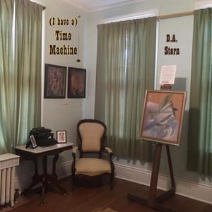 (I Have A) Time Machine