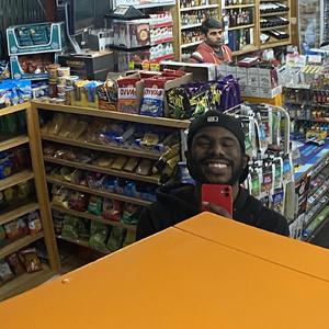 In The Cut Freestyle