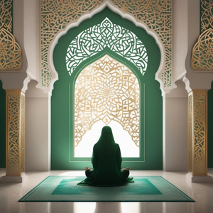 Sholawat Jibril (Dzikir)