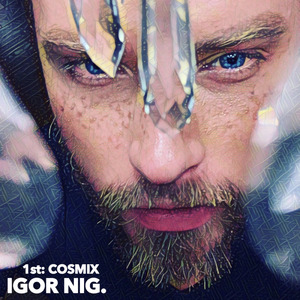 Враги (Voodoo War Mix)