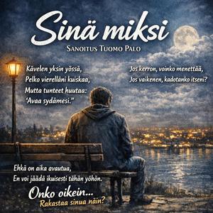 Sinä miksi