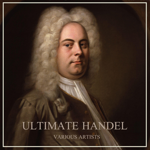 Suite in E Major, Hwv 430