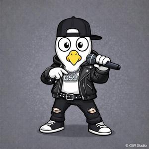 ริงดิงตามหาฝัน (Ring Ding Dream Chase)