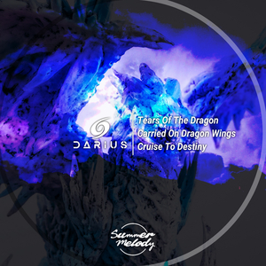 Carried on Dragon Wings (Original Mix)