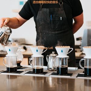 适合假期容易的音乐