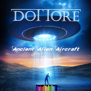 Ancient Alien Aircraft