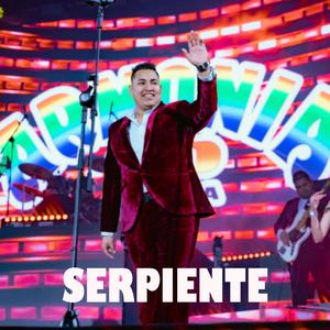 Serpiente (En vivo)