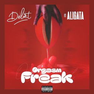 Orgasm Freak