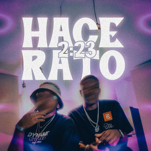 Hace Rato 2:23