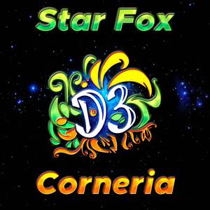 Corneria (From "Starfox")