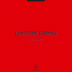 Long Time Coming (Whyel Remix)