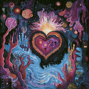 Заумная мюбовь