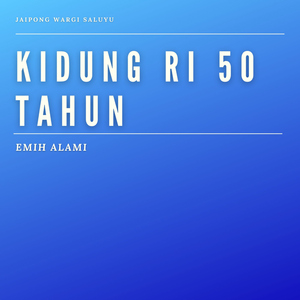 Kidung RI 50 Tahun