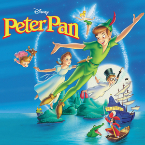 The Last Night in the Nursery (From "Peter Pan"/Score)