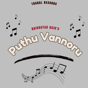 Puthu Vannoru