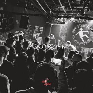 Listen（prod.JpBeatz)