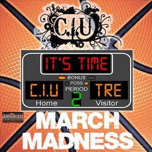 It's Time (March Madness)