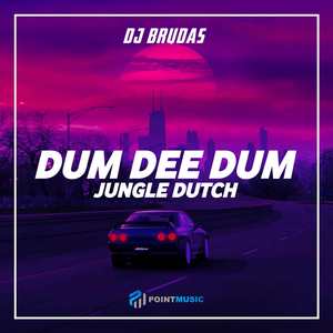 DJ Dum Dee Dum Jungle Dutch