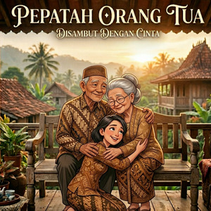 Pepatah Orang Tua (Disambut Dengan Cinta)