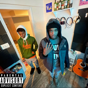 AFNF (feat. BGN. Wayne, HBKIDD & KxngDevo)